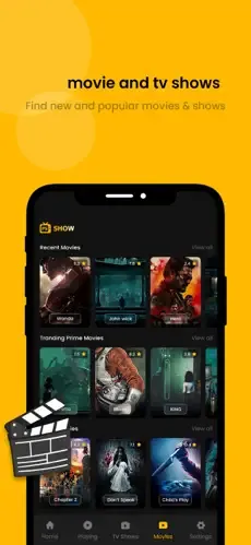 sony-channel-live movie